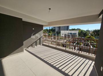 Apartamento · 85m² · 2 Quartos · 1 Vaga · Apartamento Novo com 85m², 2 dormitórios, 2 suítes e 1 vaga !!!!!
