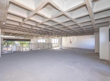 Comercial · 569m² · 5 Vagas · Galpão comercial para locação, 569m²
