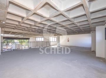 Comercial · 569m² · 5 Vagas · Galpão comercial para locação, 569m²