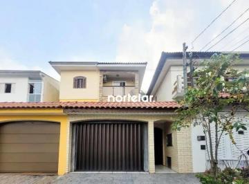 cb79984ccf7358665f0854d5cf650750137658b1 · Sobrado com 3 dormitórios à venda, 260 m² por R$ 880.000,00 - City Pinheirinho - São Paulo/SP