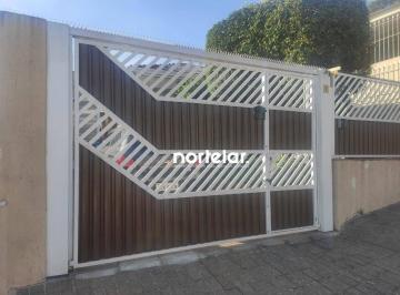 53cc5a44e3b5045c887db923aaf048f969d186bf · Casa com 2 quartos à venda, 170 m² por R$ 700.000 - Vila dos Remédios - São Paulo/SP
