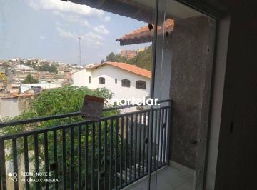 593aaa647b76176a75c3d13a3ca93a00aa6a898c · Sobrado com 2 dormitórios à venda, 105 m² por R$ 420.000,00 - Nova Era - Caieiras/SP