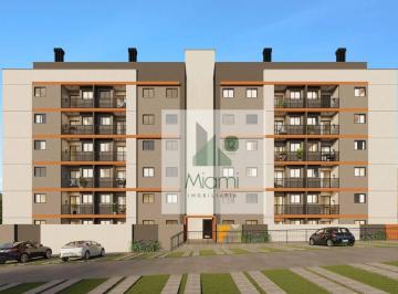 8184815cc4e6d25a5b48edd3ea19e7ca910231ff · Apartamento Garden com 2 dormitórios à venda, 53 m² por R$ 541.526,00 - Cidade Industrial - Curitiba