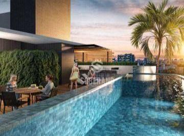 f611fd07d56b45c0cc28851fd2bdae49000e0fa5 · Apartamento com 2 dormitórios à venda, 53 m² por R$ 494.222,90 - Bessa - João Pessoa/PB