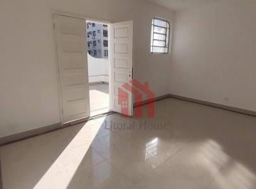 6ac56b36e641ded14343671541279b7bcfd6c6d2 · Sala para alugar, 120 m² por R$ 6.000,02/mês - Boqueirão - Santos/SP