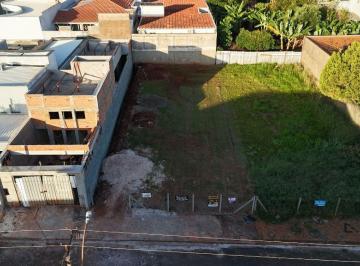 b70906bd18d4ae46bb589c685a8178680267ac5f · Terreno à venda, 354 m² por R$ 550.000,00 - Werner Plaas - Americana/SP