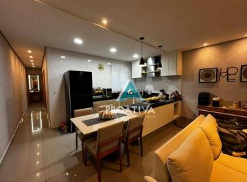 dd550bd9b8c59a8c2e3a3d8239781110fe771eda · Cobertura com 3 dormitórios à venda, 152 m² por R$ 900.000,09 - Vila Pires - Santo André/SP