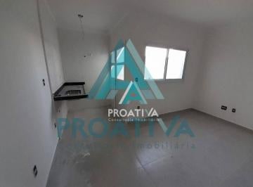 d35f2ffa3104497e5235fe18a9ea2efa38649829 · Apartamento com 2 dormitórios à venda, 52 m² por R$ 421.668,09 - Vila Eldízia - Santo André/SP