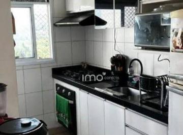 398cc7270824134c43d2e287ccc19f5162554ac4 · Apartamento no Condomínio Tulipas Garden Residence no Santa Giovana em Jundiaí SP R$ 330.000
