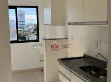a14af6861b70920380d58ea929fefb9c7ab33876 · Apartamento com 2 dormitórios à venda, 65 m² por R$ 290.000,00 - Vila São José - Taubaté/SP