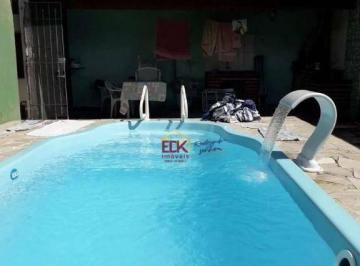 5d2d7e469158f028e6ee5e6f7dcb2ebaf38cc6f9 · Casa com 2 dormitórios à venda, 150 m² por R$ 420.000 - Perequê Mirim - Caraguatatuba/SP