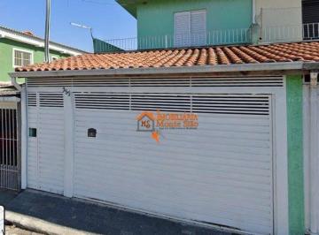 e6abd5513cef636a844541184c92af9cea616e87 · Sobrado com 4 dormitórios à venda, 200 m² por R$ 635.990,00 - Jardim Monte Carmelo - Guarulhos/SP