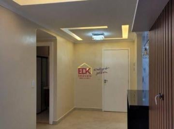 80982dc7b7b2f0186df56d092cb6e87b6eaae1a0 · Apartamento com 2 dormitórios à venda, 58 m² por R$ 471.000 - Jardim Califórnia - Jacareí/SP
