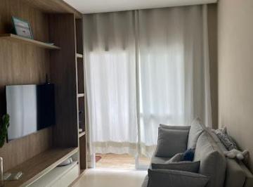 d60109644e0ec25c78a88863e10dea5c9d51d47c · Apartamento com 2 dormitórios à venda, 58 m² por R$ 330.000,00 - Jardim Paulista - Taubaté/SP