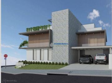7e075c7faa472101ec9c1863fb9ca61322e387c2 · Casa com 4 Suítes e Solarium à venda, 400 m² por R$ 6.200.000 - Urbanova - São José dos Campos/SP