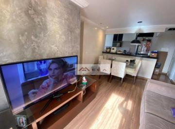5d168614ddfccc7bb84bff9ac071c9483e39fc54 · Apartamento com 3 quartos à venda, 86 m² por R$ 586.000 - São Bernardo