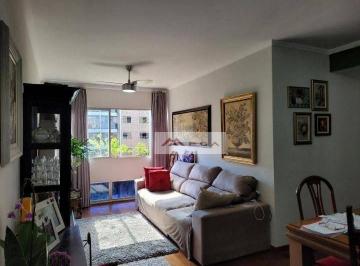 3ae7032d3ff689f251634a46e9fca663b934a9fa · Apartamento com 3 dormitórios à venda, 90 m² por R$ 550.000 - Jardim das Paineiras - Campinas/SP