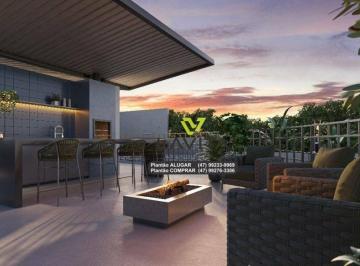 725d5b5dc4edb57fa8b31b5007a1760092a05f82 · Apartamento com 2 dormitórios à venda, 52 m² por R$ 396.000,00 - Vorstadt - Blumenau/SC