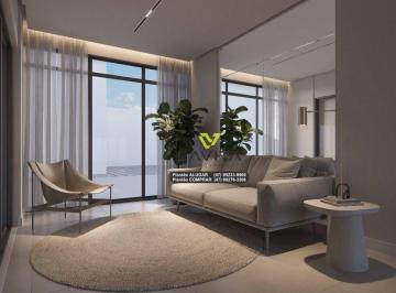 e283380e3247f107ddbdf103d6c353f0bb377dd4 · Apartamento com 1 dormitório à venda, 31 m² por R$ 334.000,00 - Vorstadt - Blumenau/SC