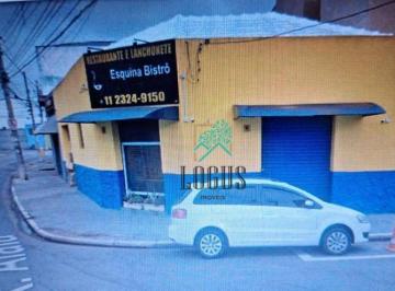 9036a6a6c52afebb88e48215b06a9c6d6f1a55f0 · Prédio à venda, 219 m² por R$ 700.000,00 - Casa Branca - Santo André/SP