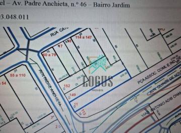 c5cf2e45d4c2d67c9f44cc621b76211f75d0a1e3 · Terreno à venda, 600 m² por R$ 3.900.000,00 - Jardim - Santo André/SP