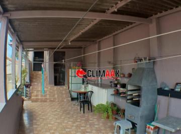5ebc0e6e90114f0e1c29d5ee004226fa4abcdb38 · Casa à venda na Vila Ipojuca com 3 quartos, 3 banheiros, 2 vagas, quintal
