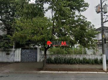 b3bbbcd250ab5543e48ed91f6301864b832ff4f7 · Terreno em Vila Madalena com 421 m² - Zona Oeste SP