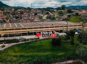 17a05eda636161f341539b0e052d7dd4c5e73590 · Galpão para locação em Parque São Domingos, 700m² úteis, 1100m² total