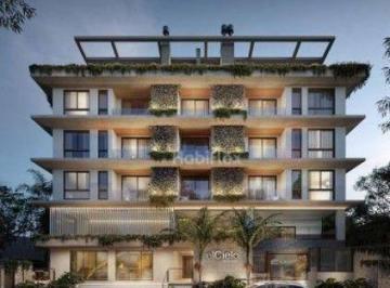 c1b8f03fb3d1ba488f7f625f99070442e544ad94 · Apartamento com 2 dormitórios à venda - Novo Campeche - Florianópolis/SC