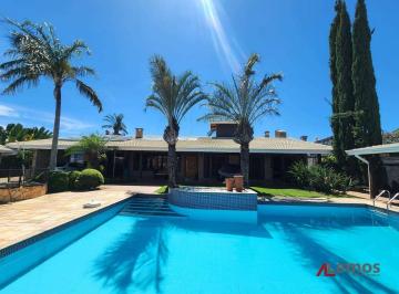 f05fbd2449356431e0417c631497dbdb20d94198 · Casa com 4 dormitórios à venda, no Jardim Itaperi - Atibaia/SP