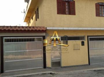 0907e7282c5aae9dd23843d71df96ac6587a2be6 · Casa com 3 dormitórios à venda, 165 m² - Km 18 - Osasco - São Paulo
