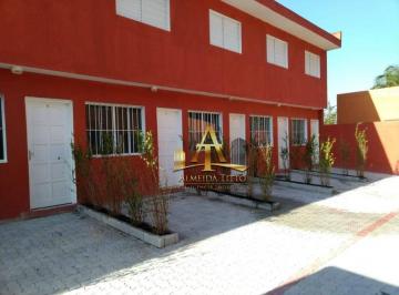 c50e609c88210227ca9b82c9b7324c0fad944e2f · Casa com 2 dormitórios à venda, 75 m² - Jardim São João - Jandira - São Paulo