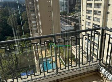 8db58f0edfc770742ba4ecfc3e274eb6124626c4 · Apartamento com 1 dormitório para locação, 52 m² - Condomínio Alpha Square Mall - Alphaville Conde I
