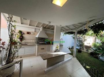 629eb75f212e2a0e667b10c5ef076ab4f27e6123 · Casa com 4 Dormitóios sendo 1 suíte  à venda I Condomínio Tamboré 6 Villagio, Santana de Parnaíba/SP