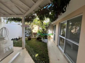 50466fa6319a3d513d1c742242eb23c6386712f2 · Casa com 4 Dormitóios sendo 1 suíte  à venda I Condomínio Tamboré 6 Villagio, Santana de Parnaíba/SP