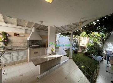 7cebb41e383e81981b2e070c214472dc63923ce6 · Casa com 4 dormitórios à venda, 200 m² por R$ 1.950.000,00 - Tamboré - Santana de Parnaíba/SP