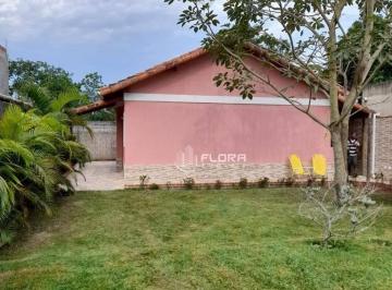 283f52112265a3f4d1e94b2e2e523dfd3e1496fe · Casa com 2 dormitórios à venda, 80 m² por R$ 430.000,00 - Morada Das Águias (Itaipuaçu) - Maricá/RJ