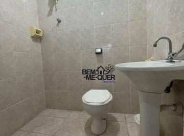 eefd603f73fd07006500dd588369f0163b957f75 · Sobrado com 3 dormitórios à venda, 120 m² por R$ 650.000,00 - Jardim São José - São Paulo/SP