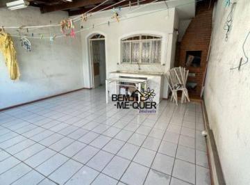 13158aeb0832f8c61ad5108ec751b0c3b14b5a7a · Sobrado com 3 dormitórios à venda, 120 m² por R$ 650.000,00 - Jardim São José - São Paulo/SP