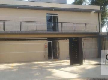 ac49c238ac94aeec7321d107728494d851c934e1 · Apartamento com 1 dormitório para alugar, 45 m² por R$ 2.300/mês - Residencial Maria Fernanda - Itu/