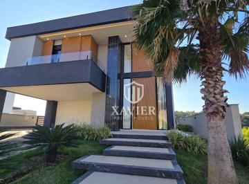 2feff4ff71adb108b40ae2c3a31737a58a2ef73f · Casa com 4 dormitórios à venda, 357 m² por R$ 3.750.000,00 - Alphaville Nova Esplanada 4 - Votoranti