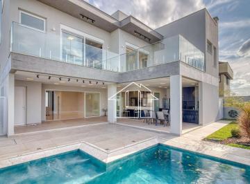 dbe596b584064c95ae67b6bf08559902b4308ee6 · Casa com 4 dormitórios à venda, 465 m² por R$ 4.900.000,00 - Urbanova - São José dos Campos/SP