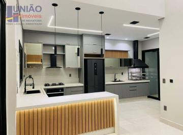 787b10fd7626ab2aaf90277f171ea0f31c4d2be9 · Casa a venda em Indaiatuba, cond fechado, 03 dorm. 1 suíte