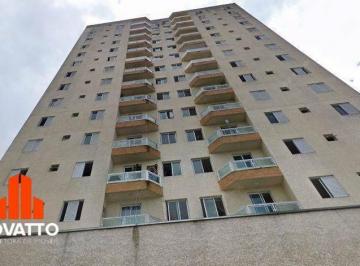 7dcaf40e19b0c2cea777adce7ec735fee6904ab5 · Apartamento com 3 dormitórios à venda - Vila Nossa Senhora das Vitórias - Mauá/SP