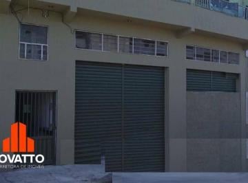 7ac259840393667773953119fbceb81eb6bc858d · Salão comercial para alugar - Vila Suíça - Santo André/SP