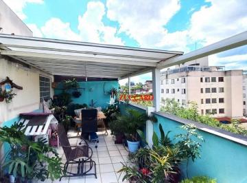 5d711addcee486663a432956139d1aadb1adda27 · Apartamento Duplex com 3 dormitórios à venda, 105 m² por R$ 285.000,00 - Cidade Parque Alvorada - Gu