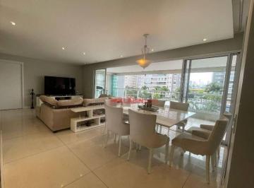 260556585a84d350eb8de0cb97156166a44346dc · Apartamento Luxuoso com 3 dormitórios à venda, 191 m² por R$ 2.499.000 - Vila Monumento - São Paulo/