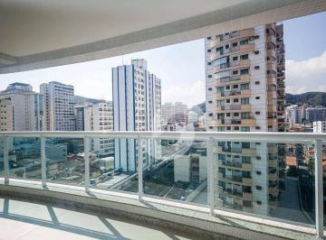 8c2e7d0034a7944904be70486b5a0aa45586884d · Apartamento com 2 dormitórios à venda, 102 m² por R$ 950.000,00 - Icaraí - Niterói/RJ