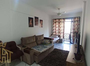 1e1021617c058427dd8b1dec89ca56737f1b3894 · Apartamento à venda, 67 m² por R$ 380.000,00 - Vila Assunção - Praia Grande/SP