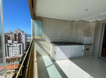 022c006ce1aabe6bedf5b6fae54470f24efc1628 · Apartamento à venda, 89 m² por R$ 590.000,00 - Aviação - Praia Grande/SP